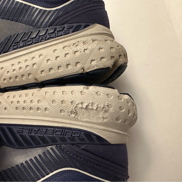 Brooks Transcend 7 Men's Running Shoes Size 8.5 - Picture 12 of 12